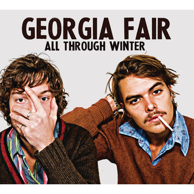 All Through Winter/Georgia Fair