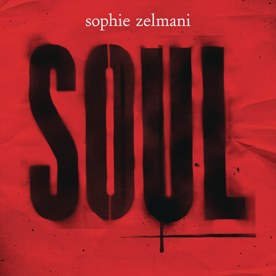 アルバム/Soul/ソフィー・セルマーニ