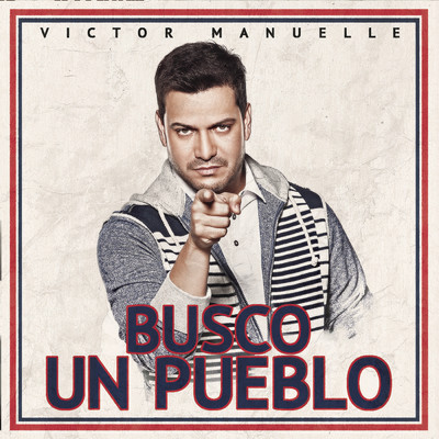 Busco Un Pueblo/Victor Manuelle