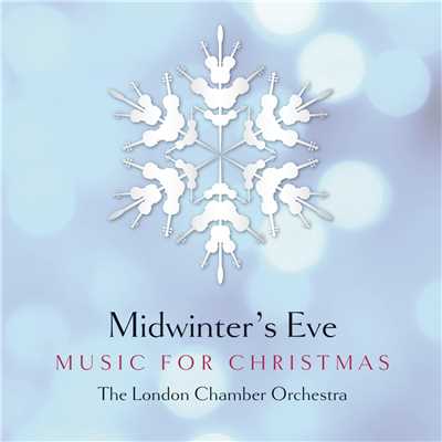 In the Bleak Midwinter, H. 73, No. 1/London Chamber Orchestra