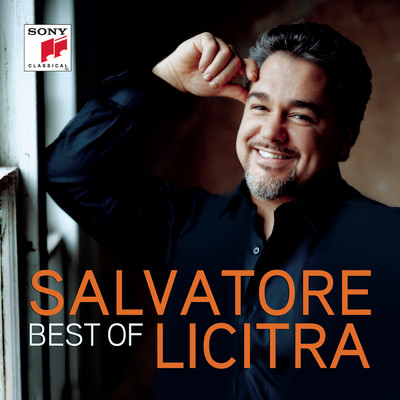 アルバム/Salvatore Licitra - Best Of/Salvatore Licitra