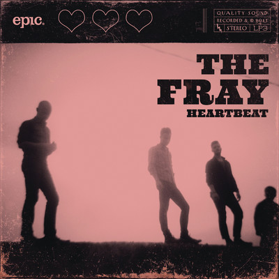 シングル/Heartbeat/The Fray