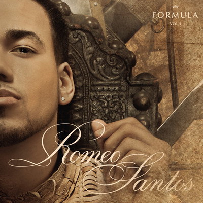 アルバム/Formula Vol. 1 (Deluxe Edition) (Clean)/Romeo Santos