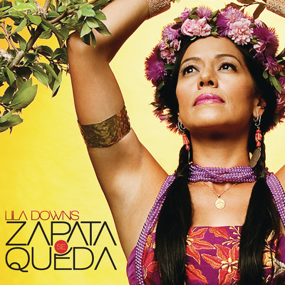 Zapata Se Queda with Toto la Momposina/Lila Downs