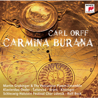 Carmina Burana: No. 5, Ecce gratum/Schleswig-Holstein Festival Chor Lubeck