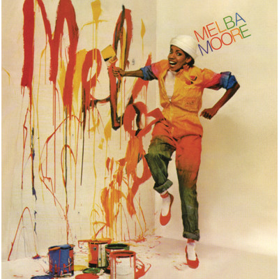It's Hard Not to Like You/Melba Moore