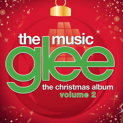 Extraordinary Merry Christmas/Glee Cast