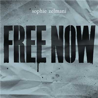 シングル/Free Now/Sophie Zelmani