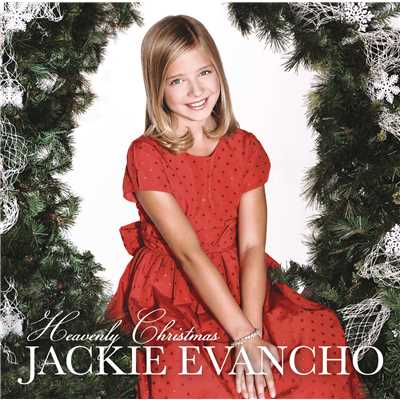 アルバム/Heavenly Christmas/Jackie Evancho