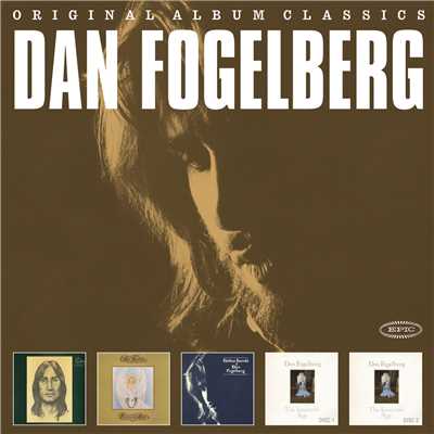 Stolen Moments/Dan Fogelberg