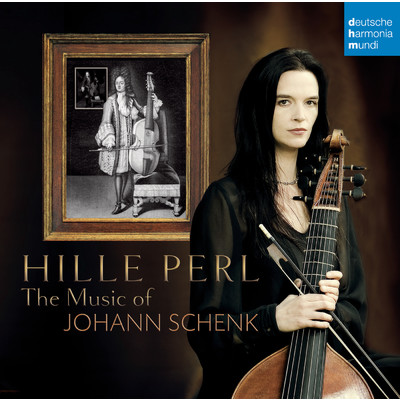The Music of Johann Schenk/Hille Perl