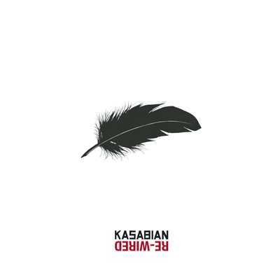 アルバム/Re-Wired/Kasabian