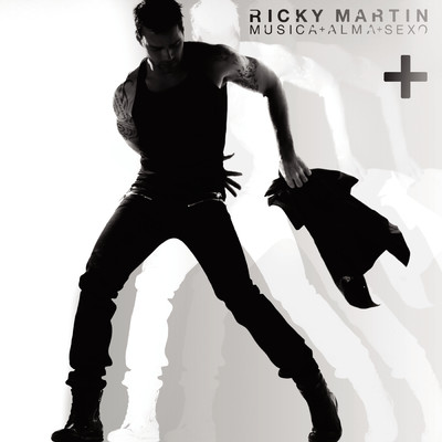 アルバム/Mas Musica + Alma + Sexo/Ricky Martin