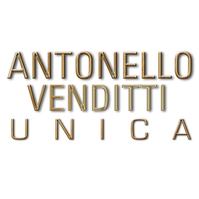 シングル/Unica/Antonello Venditti