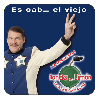 El Tarasco/La Arrolladora Banda el Limon de Rene Camacho