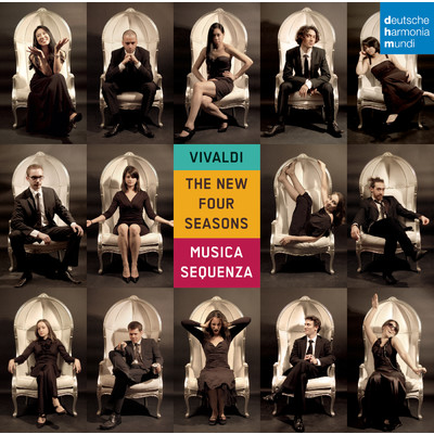 La Follia - Suonata a tre, RV 63/Musica Sequenza