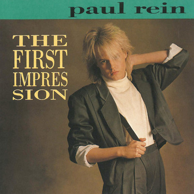 シングル/Brand New Heart (Extended Version)/Paul Rein