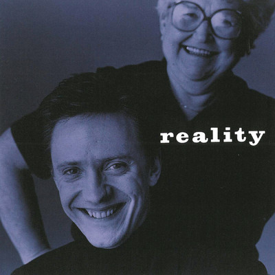 Reality/Mats Ronander