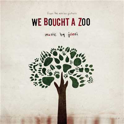 We Bought A Zoo - Music by Jonsi
