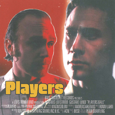 I'll Be There/Players