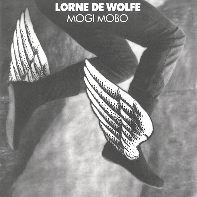 Mogi Mobo (Modern Girl & Modern Boy)/Lorne De Wolfe／Hansson de Wolfe United