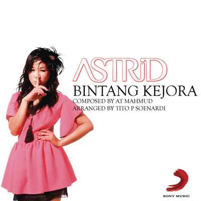 シングル/Bintang Kejora/Astrid