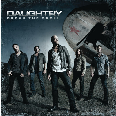 Break The Spell (Expanded Edition)/Daughtry