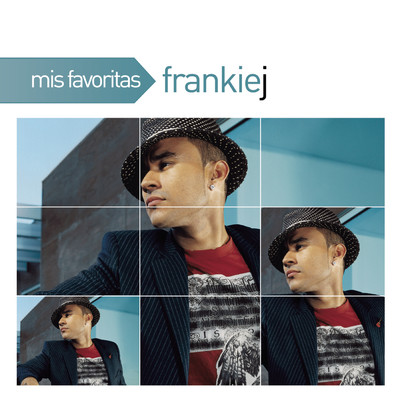 Supa Love (Album Version)/Frankie J