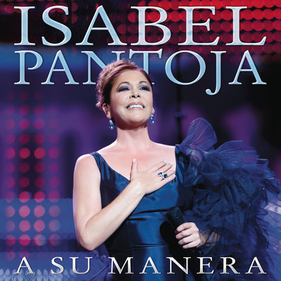 アルバム/A Su Manera/Isabel Pantoja