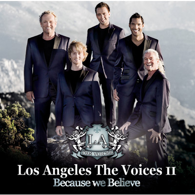 You're The Voice/Los Angeles, The Voices