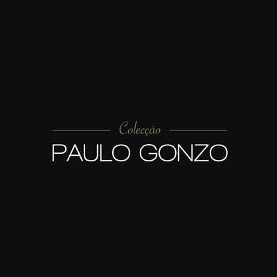 Coleccao Paulo Gonzo/Paulo Gonzo