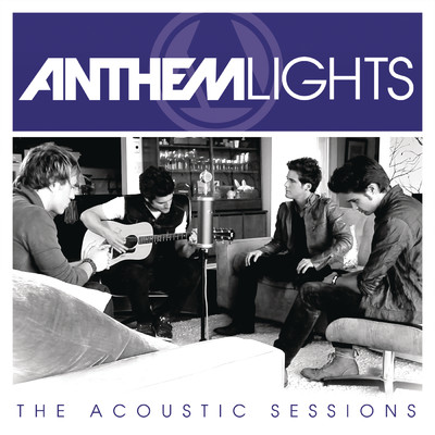 シングル/Just The Way You Are ((Acoustic))/Anthem Lights