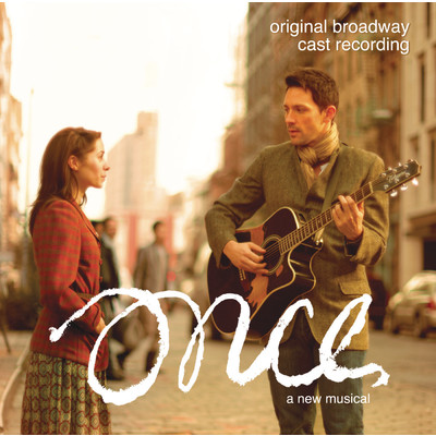 Original Broadway Cast of Once: A New Musical