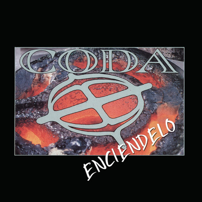 アルバム/Enciendelo/Coda