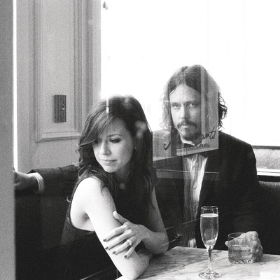 Girl with the Red Balloon/The Civil Wars