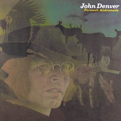 We Don't Live Here No More/John Denver