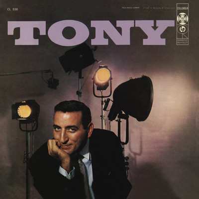 アルバム/Tony/Tony Bennett