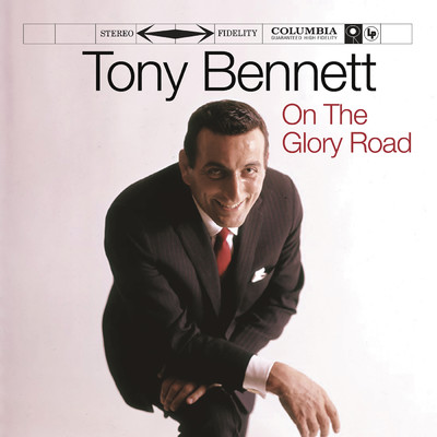 アルバム/On The Glory Road/Tony Bennett