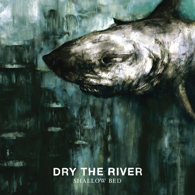 アルバム/Shallow Bed (Deluxe Version)/Dry the River