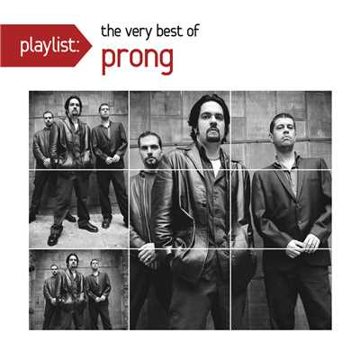 Beg To Differ (Album Version)/Prong