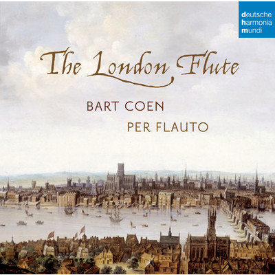 The London Flute/Bart Coen