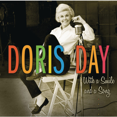 アルバム/With A Smile And A Song/Doris Day