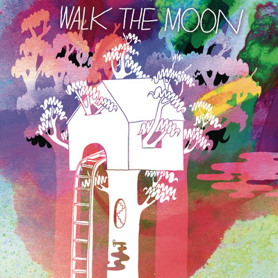Walk The Moon/WALK THE MOON