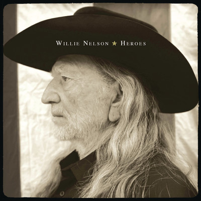 アルバム/Heroes/Willie Nelson