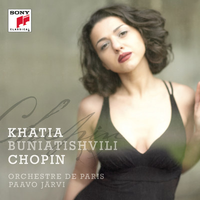 アルバム/Chopin: Works for Piano/Khatia Buniatishvili