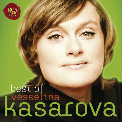 Auf dem Wasser zu singen op. 72, D 774 (Mitten im Schimmer der spiegelnden Wellen)/Vesselina Kasarova