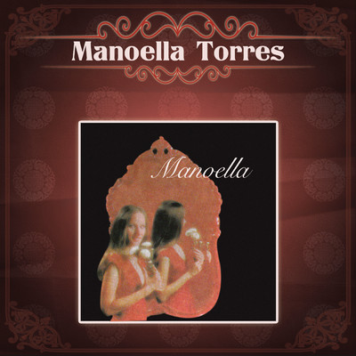 アルバム/Manoella Torres/Manoella Torres