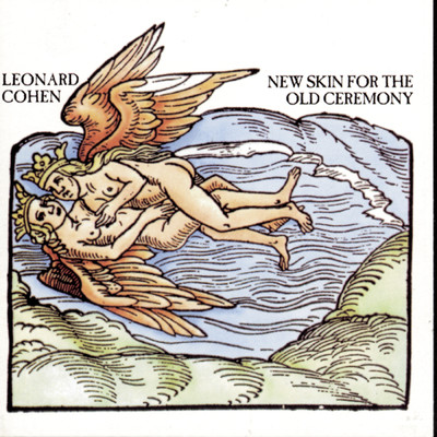 アルバム/New Skin For The Old Ceremony/Leonard Cohen