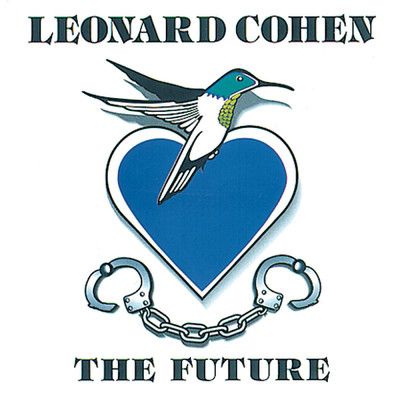 ハイレゾアルバム/The Future/Leonard Cohen
