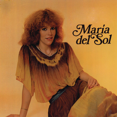 アルバム/Maria Del sol/Maria del Sol